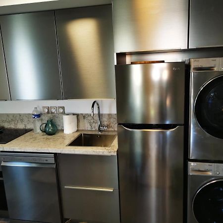 Appartement Carqueiranne Le Port Eksteriør billede