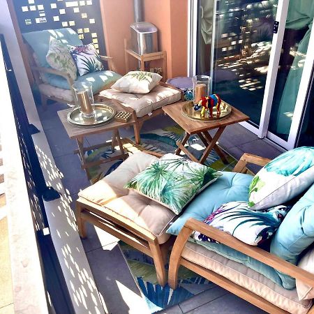 Appartement Carqueiranne Le Port Eksteriør billede