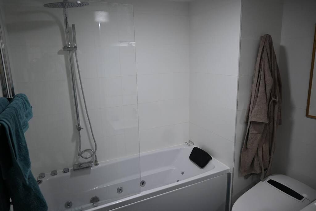 Appartement Carqueiranne Le Port Eksteriør billede