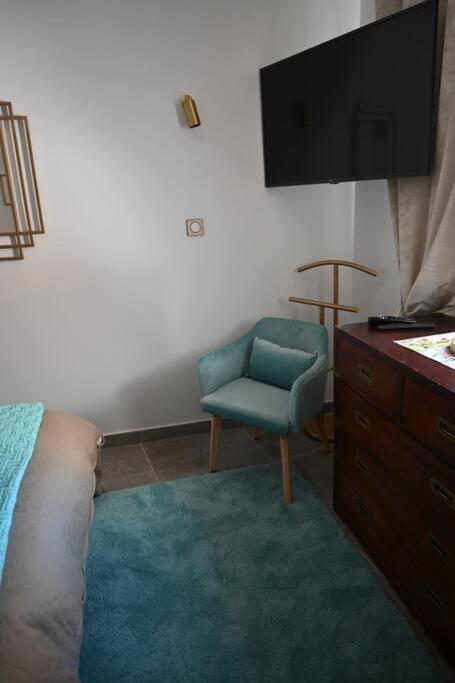 Appartement Carqueiranne Le Port Eksteriør billede